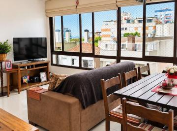 LIVING-AMPLO · Apartamento À Venda - Em São João
