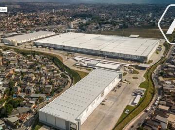 GALPÃO LOGISTICO EM SJ DO MERITI - LOCAÇÃO · Galpão Logistico Em Sj Do Meriti - Locação