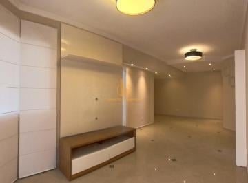 Apartamento · 110m² · 3 Quartos · 2 Vagas · Apartamento Em Vila Valparaíso - Santo André, Sp