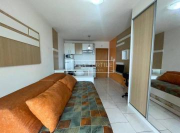 Apartamento · 30m² · 1 Quarto · Flat Com 1 Quarto, 30 m², À Venda por R$340.000 - Centro, Curitiba (Pr)