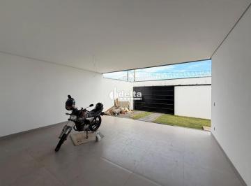 Casa · 250m² · 3 Quartos · 3 Vagas · Casa Com 3 Quartos Sendo 3 Suíte Disponível Para Venda No Bairro Novo Mundo Em Uberlândia Mg