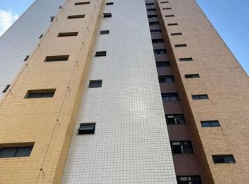 8a7e0ae8ba41c6243203f0ce.jpg · Apartamento Com 3 Suítes À Venda, 150 m² por R$850.000 - Aldeota - Fortaleza/ce