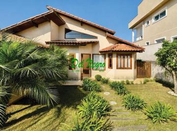 b13ebb32cf3f744096b2f310.jpg · Casa Com 3 Dormitórios À Venda, 125 m² - Terras de São Fernando, Cotia.