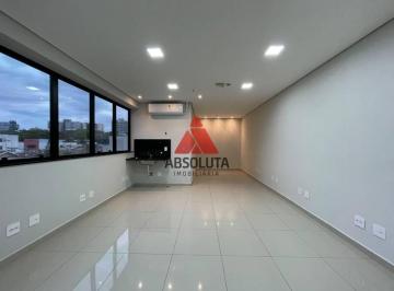 aafe58e5f9f361956216adba.jpg · Sala Para Alugar, 41 m² por R$3.694/mês - Vila Frezzarim - Americana/sp
