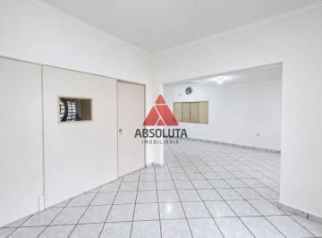 e7e1005613ab40905d3922c3.jpg · Casa Comercial Com 4 Salas, Em Av Para Alugar, 182 m² por R$4.700/mês - Cidade Jardim I - Amer