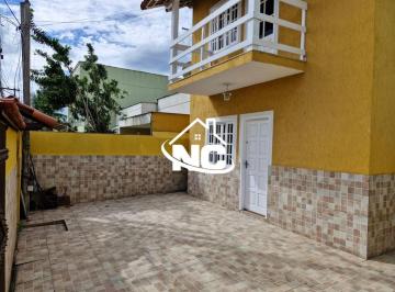 e925d7303eba43495bb8e109.jpg · Casa Com 2 Quartos À Venda, 80 m² por R$360.000 - Ampliação - Itaboraí/rj
