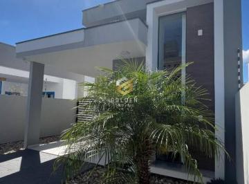 5524b81fc10bacbf443f8284.jpg · Belíssima Casa Com 3 Dormitórios À Venda, 110 m² por R$950.000