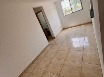 Apartamento · 45m² · 2 Quartos · 1 Vaga · Apartamento Exclusivo À Venda No Loteamento Mogilar, Em Mogi Das Cruzes