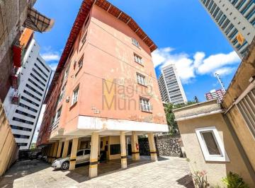 d79133975679ffb75046dedd.jpg · Ed. Reis - Apartamento a 100 m Do Parque Do Cocó Com 3 Quartos Para Alugar, 66 m² por R$1.450/