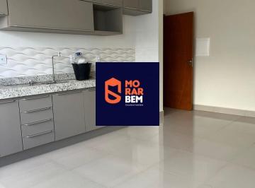 Apartamento · 54m² · 2 Quartos · 1 Vaga · Apartamento À Venda No Bairro Tubalina - Uberlândia/mg