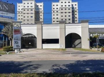 Apartamento · 80m² · 2 Quartos · 2 Vagas · Apartamento Para Alugar No Bairro Centro - Poços de Caldas/mg
