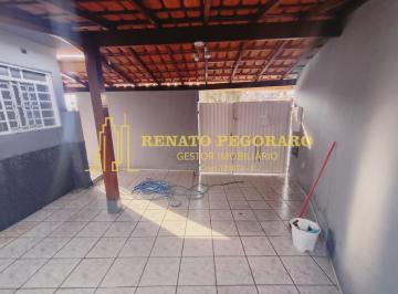 Casa · 74m² · 2 Quartos · 2 Vagas · Casa À Venda No Bairro Aparecida - Bragança Paulista/sp
