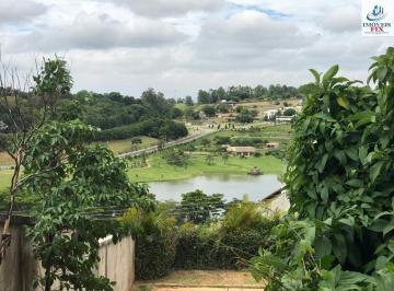Terreno · 880m² · Terreno de 880 m² À Venda No Villaggio Paradiso Em Itatiba – Vista Panorâmica E Poço Semiartesiano
