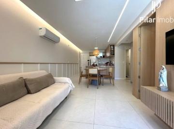 e67079e61048ac114066fc8e.jpg · Apartamento Com 2 Dormitórios À Venda, 68 m² por R$950.000 - Prainha - Aquiraz/ce