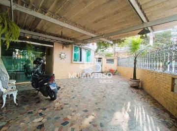 Casa · 128m² · 3 Quartos · 3 Vagas · Casa de Esquina Para Locação No Boqueirão – Espaço, Localização E Grande Potencial