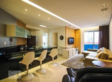 Apartamento · 50m² · 1 Quarto · 1 Vaga · Imoveis - Em Funcionários