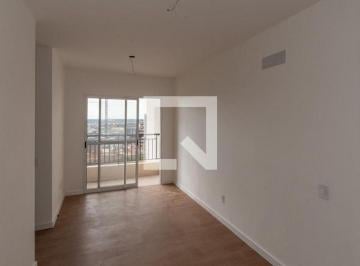 Apartamento · 55m² · 2 Quartos · 1 Vaga · Imoveis - No Parque Orestes Ôngaro