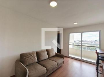 Apartamento · 50m² · 2 Quartos · 1 Vaga · Imoveis - No Jardim Nova Europa