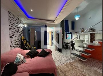 Casa · 82m² · 2 Quartos · Imoveis - No Parque Dos Camargos