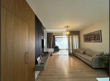 Apartamento · 123m² · 3 Quartos · 2 Vagas · Imoveis - Em Alphaville Empresarial