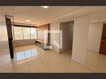 Apartamento · 76m² · 3 Quartos · 2 Vagas · Apartamento À Venda - Vila União, 3 Quartos, 76 m² - Goiânia
