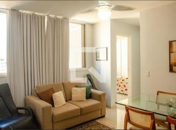 Apartamento · 53m² · 2 Quartos · Apartamento À Venda - Setor Oeste, 2 Quartos, 53 m² - Goiânia