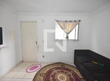 Apartamento · 50m² · 2 Quartos · 1 Vaga · Apartamento À Venda - Nambi, 2 Quartos, 50 m² - Jundiaí