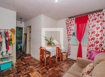 Apartamento · 57m² · 2 Quartos · Apartamento À Venda - Rubem Berta, 2 Quartos, 57 m² - Porto Alegre