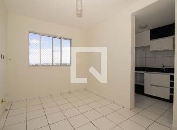 Apartamento · 45m² · 2 Quartos · 1 Vaga · Apartamento À Venda - Samambaia, 2 Quartos, 45 m² - Brasília