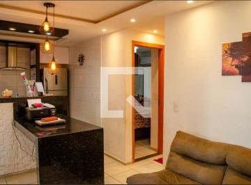 Apartamento · 66m² · 2 Quartos · 1 Vaga · Apartamento À Venda - Setor Progresso, 2 Quartos, 66 m² - Goiânia