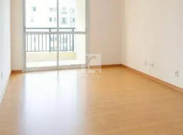 Apartamento · 71m² · 2 Quartos · 1 Vaga · Apartamento 2 Quartos - Independência
