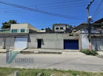 Casa · 621m² · 2 Quartos · 3 Vagas · Casa Para Venda Em Duque de Caxias, Parque Fluminense, 2 Dormitórios, 2 Banheiros, 3 Vagas
