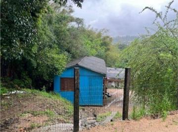 0e810fe3870b5f1bdf3b8650.jpg · Casa Com 1 Dormitório Para Alugar, 50 m² por R$820/mês - Querência - Viamão/rs