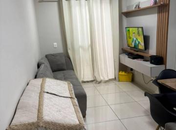 93c5bc59bb1dff620e06732e.jpg · Apartamento Garden Com 2 Dormitórios À Venda, 57 m² por R$285.000 - Loteamento Residencial Viva