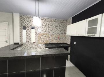 Casa · 120m² · 3 Quartos · Aluga - Se Casa No Mangabinha