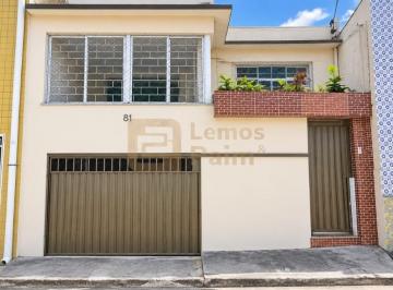 Casa · 200m² · 3 Quartos · 1 Vaga · Casa Para Aluguel No Conceicao