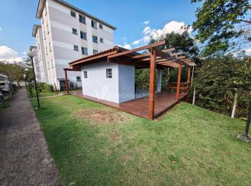 0 · Apartamento À Venda Em Jardim Nossa Senhora de Fátima