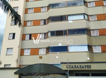 0 · Apartamento À Venda Em Jardim Chapadão