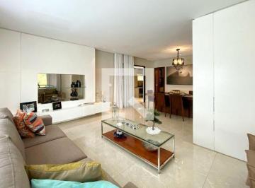 Casa · 500m² · 4 Quartos · 6 Vagas · Casa À Venda - Pasárgada, 4 Quartos, 500 m² - Nova Lima