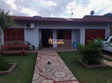 Casa · 122m² · 2 Quartos · 2 Vagas · Casa À Venda Em Viamão, Bairro Querência