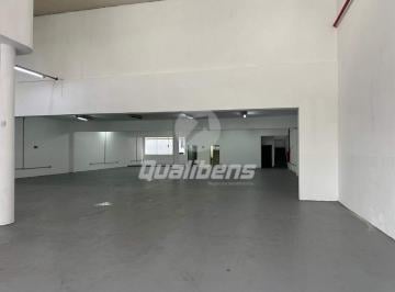 Comercial · 992m² · Galpão/depósito/armazém Em Vila Noêmia
