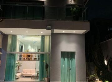 Casa · 372m² · 4 Quartos · 3 Vagas · Casa Para Venda Em Sabará, Novo Horizonte, 4 Dormitórios, 2 Suítes, 5 Banheiros, 3 Vagas