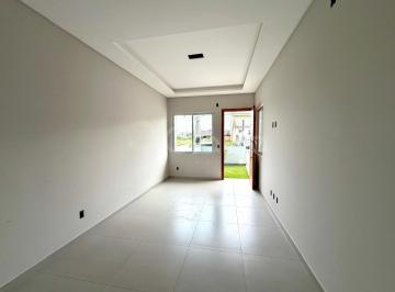 Casa · 95m² · 3 Quartos · 1 Vaga · Sobrado Em Areias 3 Dormitórios