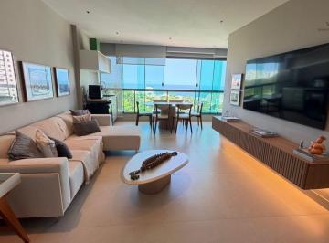 Apartamento · 85m² · 2 Quartos · 2 Vagas · Apartamento Para Venda Em Salvador, Jardim Apipema, 2 Dormitórios, 1 Suíte, 3 Banheiros, 2 Vagas