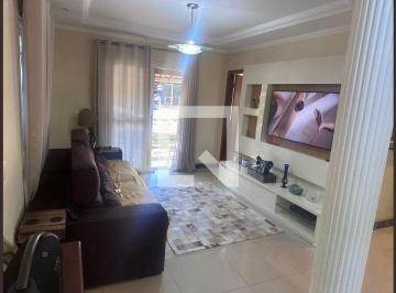 Casa · 1115m² · 3 Quartos · 4 Vagas · Casa À Venda - Recanto Do Poeta 1, 3 Quartos, 1115 m² - Lagoa Santa