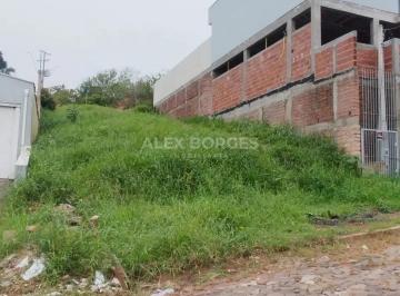 Terreno · 292m² · Terreno À Venda No Bairro Campestre, Em São Leopoldo