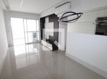 Apartamento · 77m² · 3 Quartos · 1 Vaga · Imoveis - No Jardim Alvorada