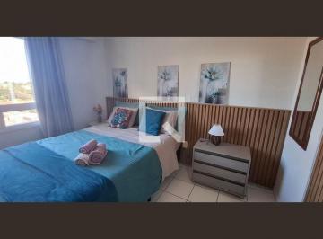 Apartamento · 22m² · 1 Quarto · 1 Vaga · Imoveis - Em Iguatemi