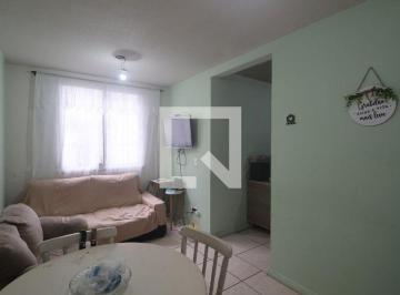 Apartamento · 48m² · 2 Quartos · 1 Vaga · Apartamento À Venda - Olaria, 2 Quartos, 48 m² - Canoas