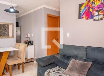 Apartamento · 39m² · 2 Quartos · 2 Vagas · Apartamento À Venda - Morada Do Sol, 2 Quartos, 39 m² - Americana